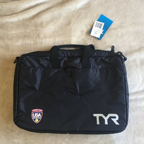 polo team luggage